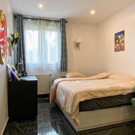 Noisiel - Bel appartement - 20mn Disney Land Paris Extérieur photo
