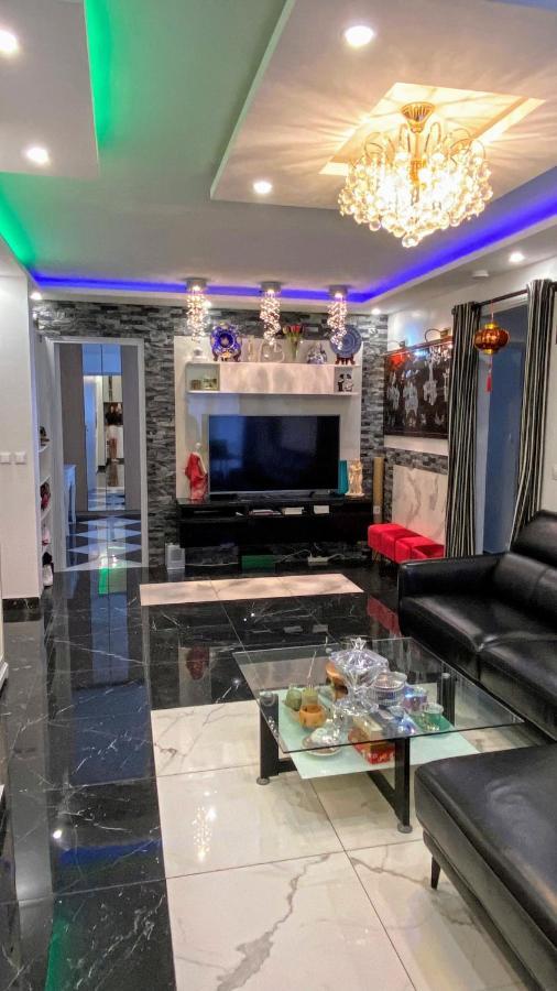 Noisiel - Bel appartement - 20mn Disney Land Paris Extérieur photo